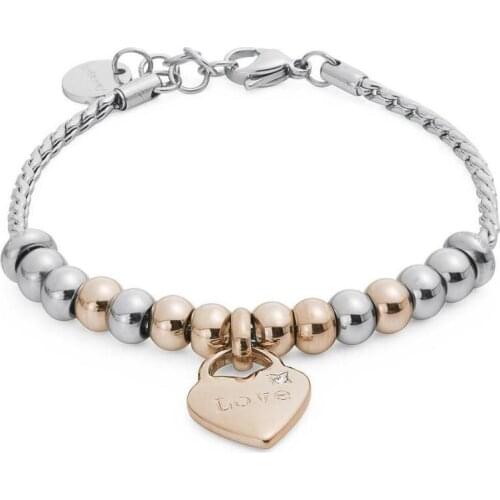 Brosway woman bracelet Tres Jolie sectional Precomposto BTJMS869