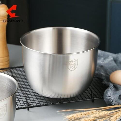 CHANOVEL Bowls