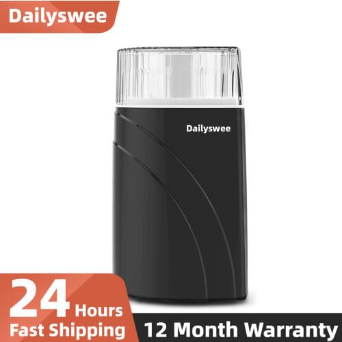 Электрические кофемолки Dailyswee China At AliExpress