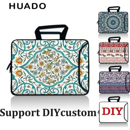 HUADO Women's Briefcases