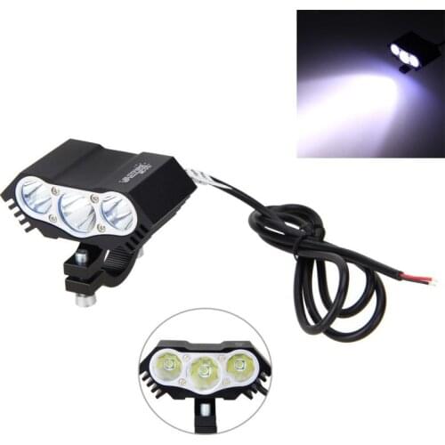 Фары на мотоциклы JX-LCLYL China At AliExpress