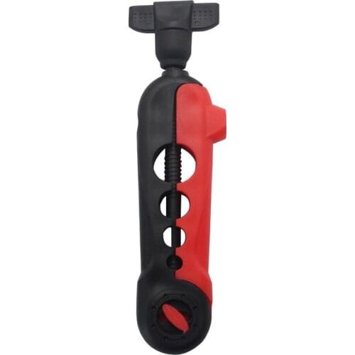 Spooler Fishing Reel Winding Equipment Portable Fishing Line Winder Reel Spool Sea Fishing Line Thread Bulk Spool