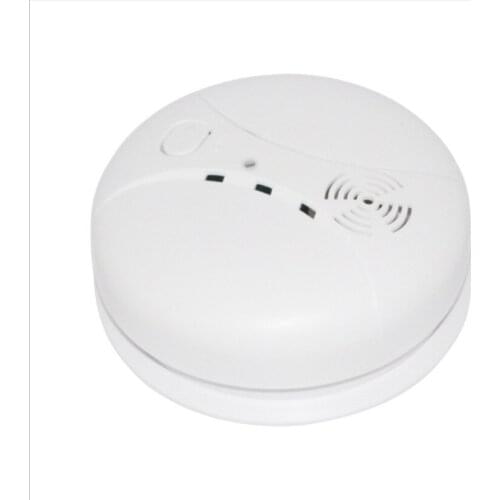 LPSECURITY Smoke Detectors