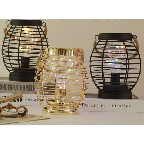 NDTUSMZ LED String Lights