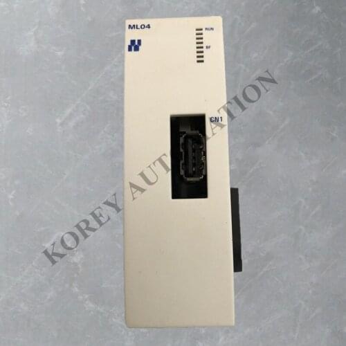 OMRON MODULE TJ1-ML04 IN STOCK