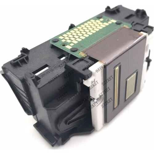 Original Print Head QY6-0089 for Canon Nozzle PIXMA TS5050 TS5051 TS5053 TS5055 TS5070 TS5080 TS6050 TS6051 TS6052 TS6080 nozzle