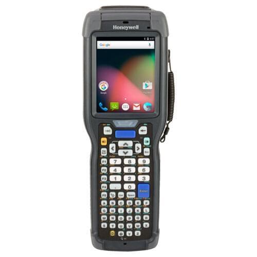 Original Brand New Honeywell CK75 PN:CK75AA6MN00W4401 Ultra-Rugged Mobile Computer 2D Wireless Bluetooth Barcode Scanner