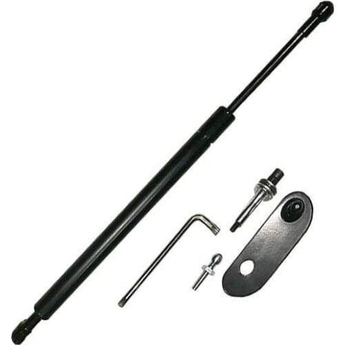 Fit for Dodge Ram Pickup backsheet damping slow down 09-18