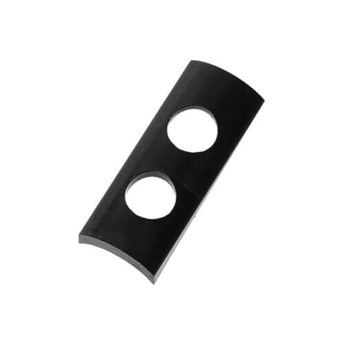 Bicycle Spacer 4 Degrees Front Derailleur Adjustment Angle Repair Washer Correction Accessories MTB Bike Fixed Gear