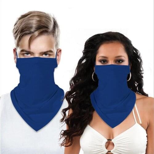 Can be customized Print Motorcycle Cycling Neck Scarf Masks Bandana Headband Cosplay Face Mask Neck