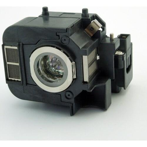Replacement Projector Lamp ELPLP50 For PowerLite 825+/PowerLite 826W/PowerLite 84/EB-85h