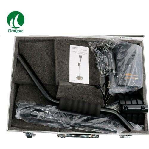 Smart Sensor AS944 Underground Metal Detector Detectable Mode Ground Balance/Discrimination