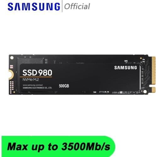 Orig SAMSUNG 7000MB/S NVMe 980 Pro Hard Disk Solid State SSD M.2 1TB 500G 250G PCIe solid state drive disk for laptop desktop
