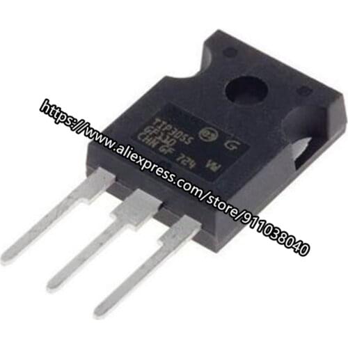 10pcs/lot TIP3055 TO247 TO-3P TIP3055 TO-247 10PCS/lot