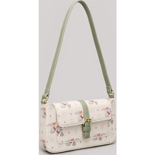 2021 Small Handbag Crossbody Bags For Women Printing Small Bag PU Leather Hand Bag Ladies Designer Evening Bags