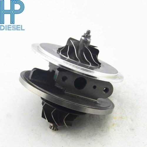 724639 for Nissan Terrano II 3.0 Di 116 Kw 229 ZD30ETi - turbocharger core 724639-5006S turbine cartridge CHRA NEW 724639-5002S