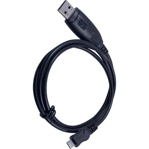 Abbree AR-Q2 USB Programming Cable for ABBREE AR-Q2 AR-A2 Walkie Talkie Two Way Radio AR Q2