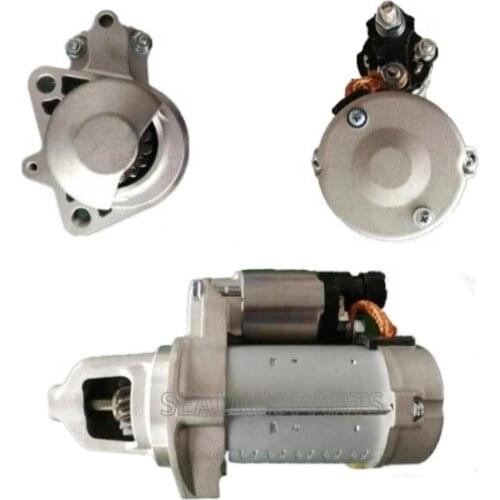 Auto Starter for Honda Civic Jazz engine L13Z4 PYDU4 428000-8110