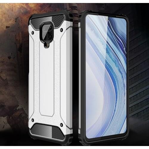 Shockproof Armor Coque Cover 5.99For Xiaomi Pocophone F1 Case For Xiaomi Mi Pocophone Poco F1 Phone Back Coque Cover Case