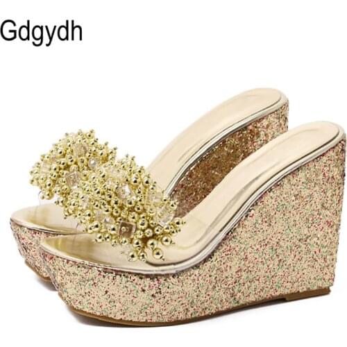 Gdgydh Women's Slip-ons