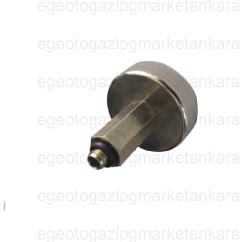 LPG Filling Apparatus Brass