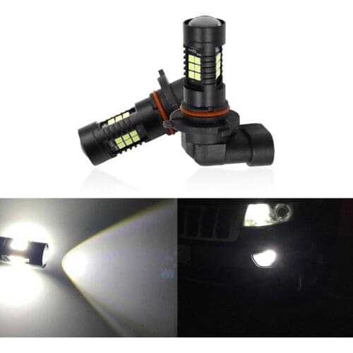 Newell LED Bulbs H10 (PY20d)