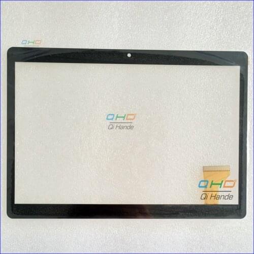 New For 9.6'' Inch IRBIS TZ965 3G Tablet Capacitive touch screen panel Digitizer Sensor Replacement Free Shipping