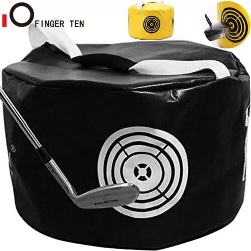 New Hitting Practicing Golf Swing Speed Trainer Smash Bag Impact Power with Swing Training Armband Waterproof Drop Shipping