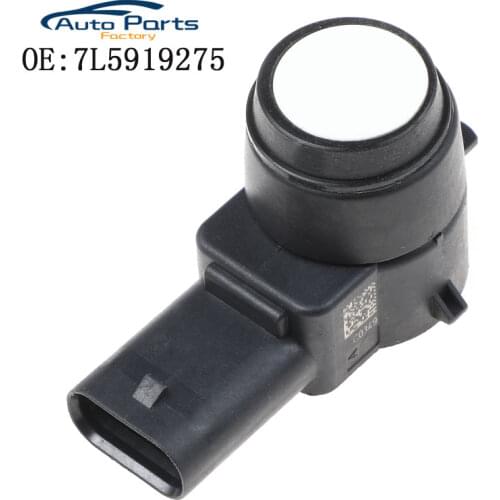 New High Quality Parking Sensor PDC For AUDI A3 GOLF TOURAN EOS SEAT SKODA 7L5919275