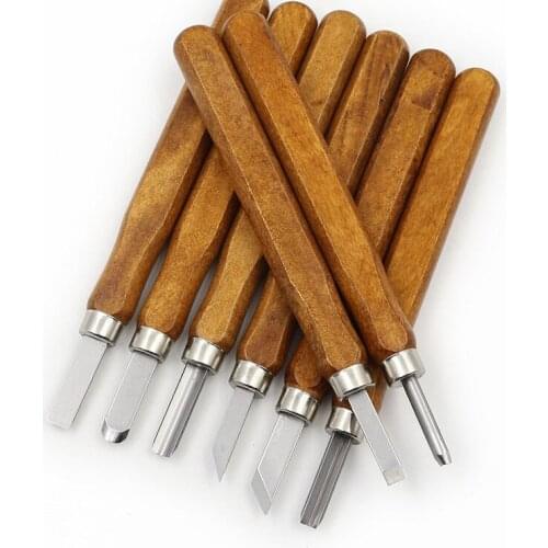 Chisels Paowuxian China