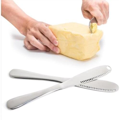 PROKTH Cheese Knives