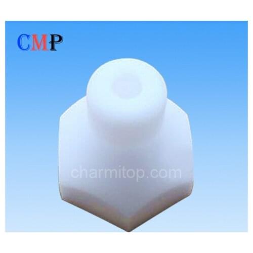 Water Nozzle Flushing Nozzle 200542646 c208 6d*33l for CHARMILLES EDM