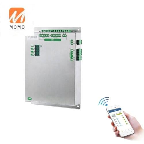 Network Single Door Access Control Board System