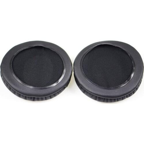Replacement Ear Pad Cushion Earpads Repair Parts for SONY PS3PS4PSV0080PC7.1 EarPads