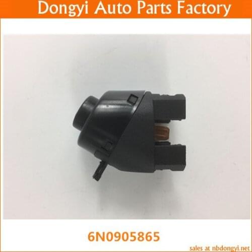 High quality ignition starter switch for 6N0905865