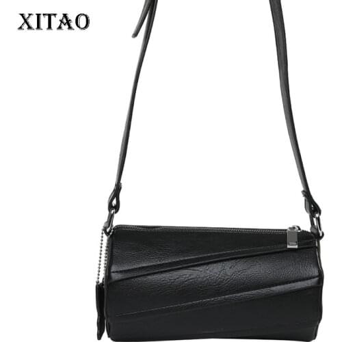 XITAO Women's Bucket Bags