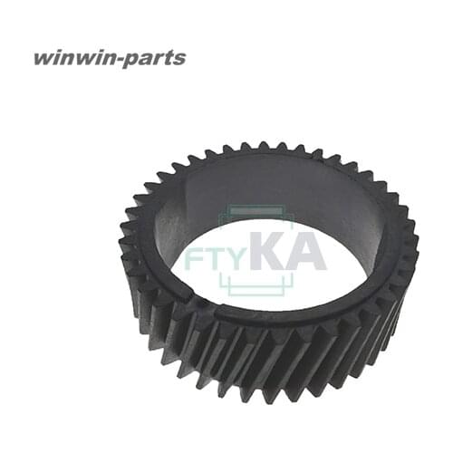 1PC Fuser Gear AB01- 2062 For Ricoh Aficio 2075 2051 2060 MP5500 6000 6001 6002 6500 7000 7001 7500 7502 8000 8001