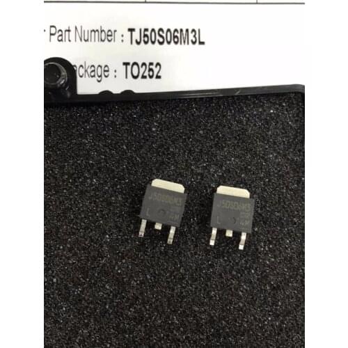 5PCS-10PCS TJ50S06M3L J50S06M3
