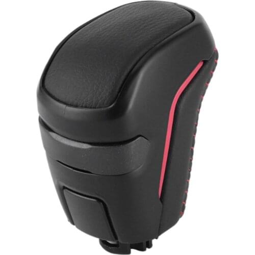 Car Automatic Knob Handle Assembly for Toyota Tacoma 2016-2019 Replacement PTR57-35170 Accessories Parts