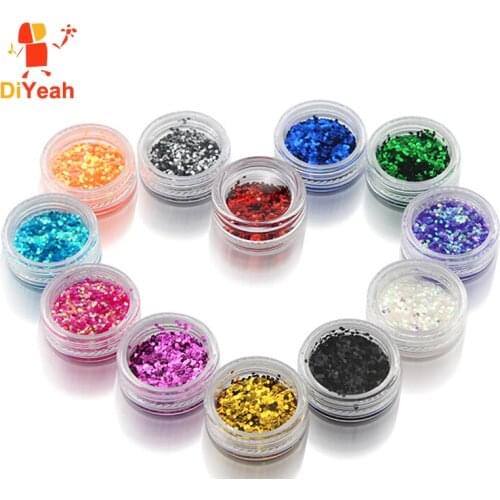 DiYeah Products For Manicure And Pedicure