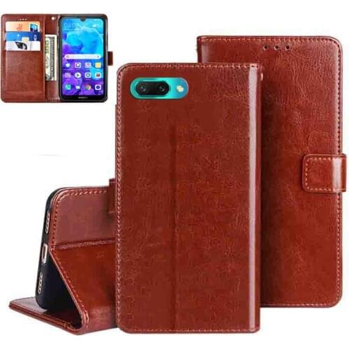 For Huawei Honor 10 Phone Case For Huawei Honor 10 COL-AL00 COL-AL10 COL-TL00 COL-TL10 Cover High quality PU Leather Phone Case