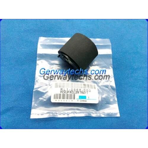 GerwayTechs RL1-1525 RL1-1525-000 RL1-0568 RL1-0568-000 HPLaserJet P2014 P2014n P2015 P2015d P2015dn P2015n Tray 1 Pickup Roller