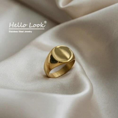 Hellolook Rings
