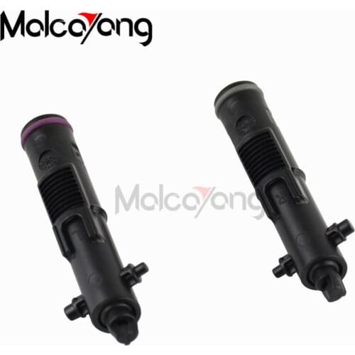 Left Right Headlamp Washer Pump Headlight Washer Cylinder for PORSCHE PANAMERA 970 2010-2016 97062825150 97062825250