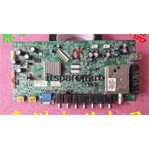 For Lc42ms96pd Mainboard 35015575 with Screen Lc420wue