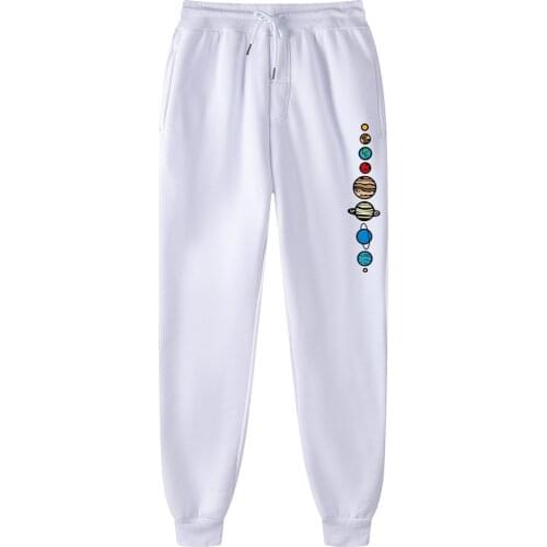 Fashion Planets Colour Men Joggers Brand Men Trousers Casual Pants Sweatpants Jogger 14 color Casual Fitness Workout sweatpants