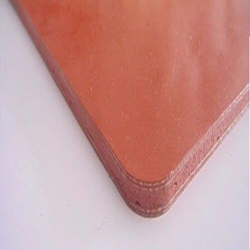 300*200mm*6MM 220V 160W heating plate silicone heater pad element flexible Thickness = 6mm Warming Products Electric Heating Pad