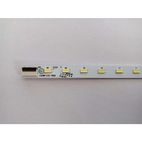 1pcs new original 36LED strip Circuits V320B1-LS5-TREM1 FOR LED32M5000D L32P7200-3D
