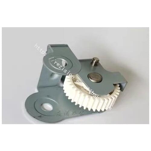 New fuser drive gear for ricoh MP3350 MP2550 3351 2027 3025 3030 fuser gear printer consumables laser part
