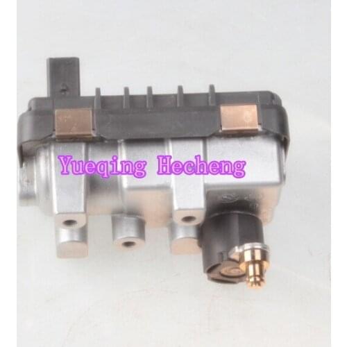 New Turbo Electric Boost Actuator G-031 G031 6NW009660 781751